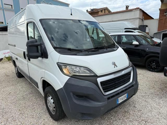 Peugeot PEUGEOT Boxer 335 2.2 e-HDi/130CV FAP Stop&Start