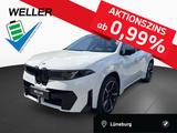 BMW iX3 50 xDr. M Sport Pro AHK Pano PAPro HUD DAPro