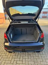 Audi RS3 2.5 TFSI S tronic quattro Sportback - - Audi RS3: Kombi