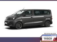 Opel Vivaro - Vorschau Bild 2