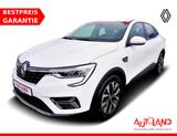 Renault Arkana 1.3 TCe Zen EDC LED Android Apple Kamera - Renault Arkana Gebrauchtwagen in Berlin