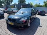 BMW 550 5 Limousine 550 i M-Paket Sportpaket - BMW 550 aus 2007