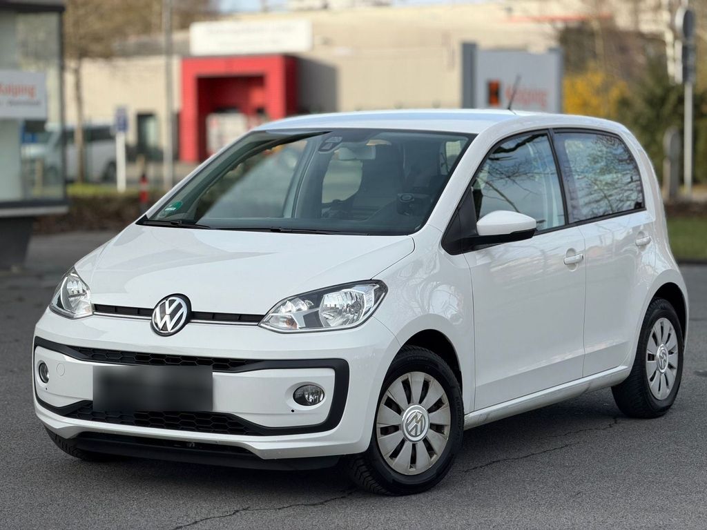 Image of Volkswagen Other