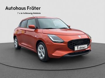Fotografie 3 des Suzuki Swift 1.2 Comfort Navi Kamera LED Sitzheizung