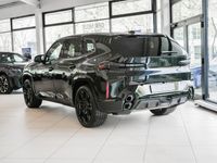 BMW XM - Vorschau Bild 2
