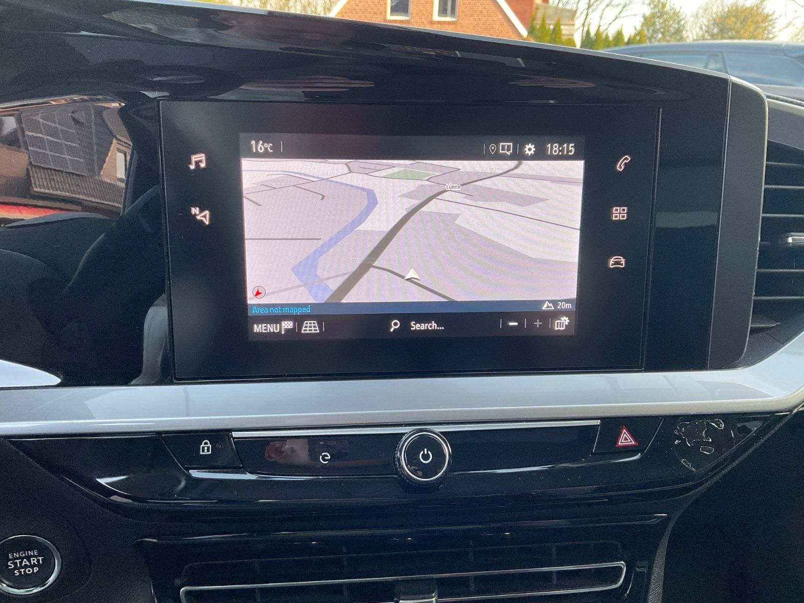 Fahrzeugabbildung Opel Mokka-e 100 kW,Kamera,Navi,Telefon,50KWH