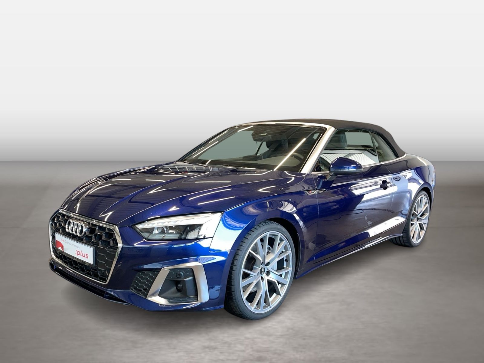 Audi A5 - Bild 2