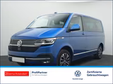 Volkswagen T6.1 Multivan 2.0 TDI DSG 4Mo. Comfortline AHK N