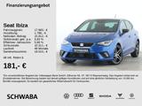 Seat Ibiza FR 1.0 TSI *DCC*PANO*LED*VIRTUAL*ACC*18"* - Seat Ibiza Gebrauchtwagen in Augsburg
