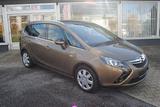Opel Zafira Tourer 2.0 CDTI INNOVATION Autom.7-Sitzer - gebrauchte Opel Zafira aus dem Jahr 2013