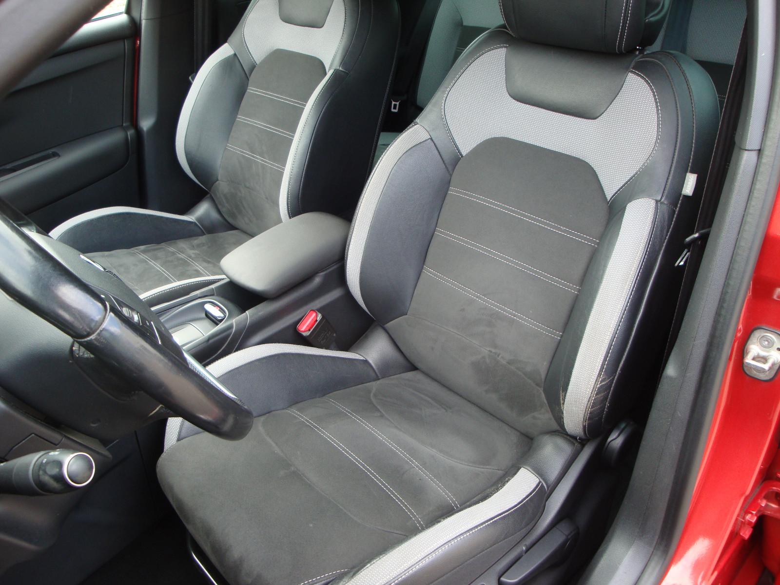 DS Automobiles DS4 DS 4 Crossback