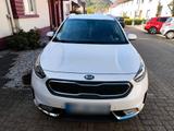 Kia Niro Plug in Hybrid(Möchtet jemand gün... - Kia Niro von privat