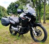 Honda XL 650 V Transalp *TÜV GANZ NEU* - HONDA 650 TRANSALP