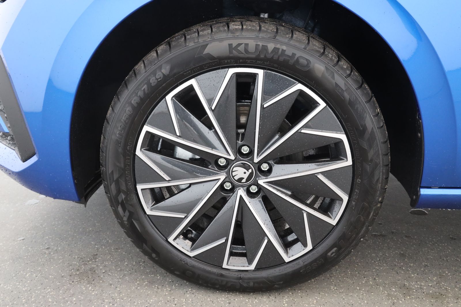 Skoda Scala - Bild 8