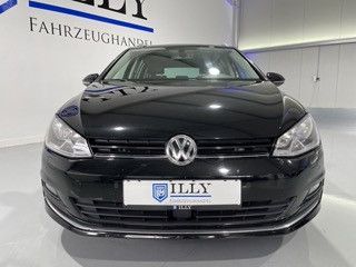 Fahrzeugabbildung Volkswagen Golf Lounge 2.0 TDI*ACC*Navi*PDC*SHZ*