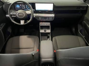 Hyundai Kona – Bild 11