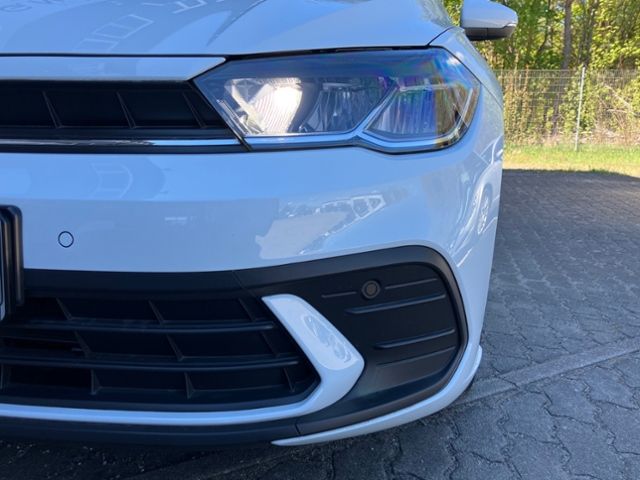 Polo 1.0 Life KLIMA LED