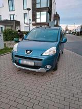 Peugeot Peugoet Partner  HDI tepe Panorama - Peugeot Partner in Dortmund