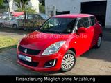 Suzuki Swift 1.2 Club Sicht + /LED/Top Zustand - Suzuki Swift Gebrauchtwagen in Mönchengladbach