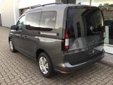 Volkswagen Caddy 1.5 TSI DSG BMT (5-Si.) APP ACC GJR AHK - Volkswagen Caddy Neuwagen