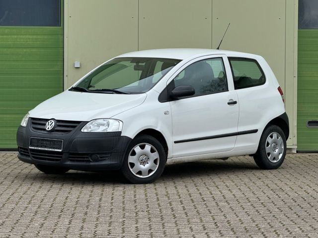 Volkswagen Fox 1.4 TDI Basis/Efh/Zv/Servo/RC