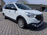 Dacia Lodgy Stepway Celebration - KLIMA + SHZ + CAM - Dacia in Mannheim