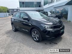 OPEL Grandland GS Line 1.2 Turbo*AT*1.Hand*wenig Kilo
