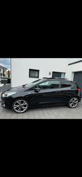 Ford Fiests ST Line mit Panoramadach! - Ford Focus: Coupe