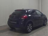 Citroën C3 1.5 BlueHDi 100 FAP Shine Style GSD LED Pano - Citroën C3 mit Diesel-Antrieb: Limousine