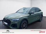 Audi SQ5 SUV 3.0 TDI quattro Tiptronic Matrix Navi Pa - Audi SQ5 in Dresden
