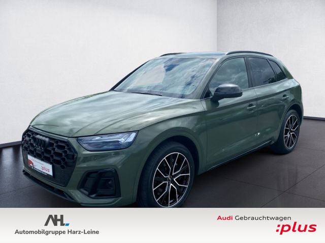 AUDI SQ5 SUV 3.0 TDI quattro Tiptronic Matrix Navi Pa