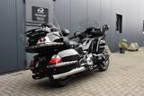 Honda GL 1800 Gold Wing - HONDA MOTORRAD