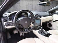Maserati GranCabrio - Vorschau Bild 8