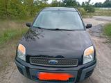 Ford Fusion HU neu, sehr gepflegt, Klima 8... - Ford Fusion: Se