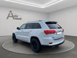 Jeep Grand Cherokee 3.0 CRD Summit AHK CAM NAV - Jeep aus 2017