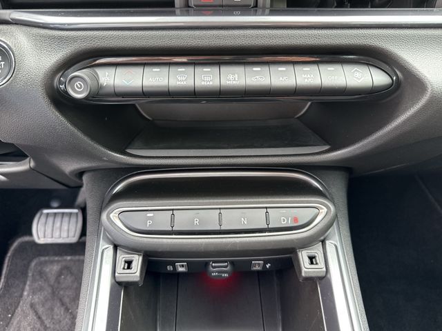 600e Red 54 kWh, M+S, LED, Nebel, GRA, PDC