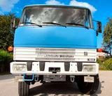 Iveco 192D 11F EXPEDITIONSMOBIL SCHNÄPPCHEN!!! - Wohnmobil oder -wagen Schnäppchen