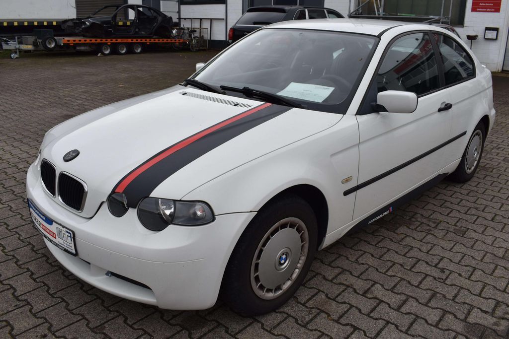 Angebot ansehen BMW 316