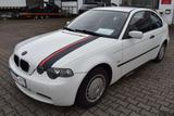 BMW 316 3er 316ti compact HU:06/2027 - BMW aus 2003: 3er