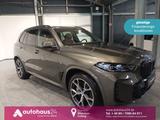BMW X5 xDrive50e M Sport LED|Navi|ACC|Panorama