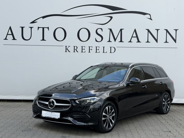 MERCEDES-BENZ C 300 e T 9G-TRONIC Avantgarde | DISTRONIC+