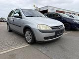 Opel Corsa 1.2 Elegance *Schiebedach*Klima*TÜV-Neu* - gebrauchte Opel Corsa aus dem Jahr 2002