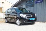 Dacia Lodgy Comfort|1. Hand|7-Sitzer|Navi|Kamera| - Dacia Lodgy: Comfort