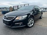 Volkswagen Passat CC Basis - Volkswagen Passat: Basis