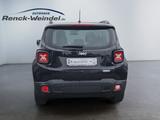 Jeep Renegade 1.4 Longitude MultiAir Navi Ambientebel - Jeep Renegade Gebrauchtwagen