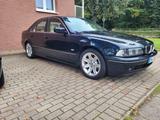 BMW 520i A Highline Exclusive Highline Exclusive - BMW 5er Reihe: Highline Exclusive