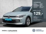 Volkswagen Golf Variant 1.5 TSI Life NAVI LED STANDHZG LM