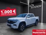 Volkswagen Amarok TDI Life DSG Doka 4M LED AHK AID - gebrauchte VW Amarok aus dem Jahr 2023