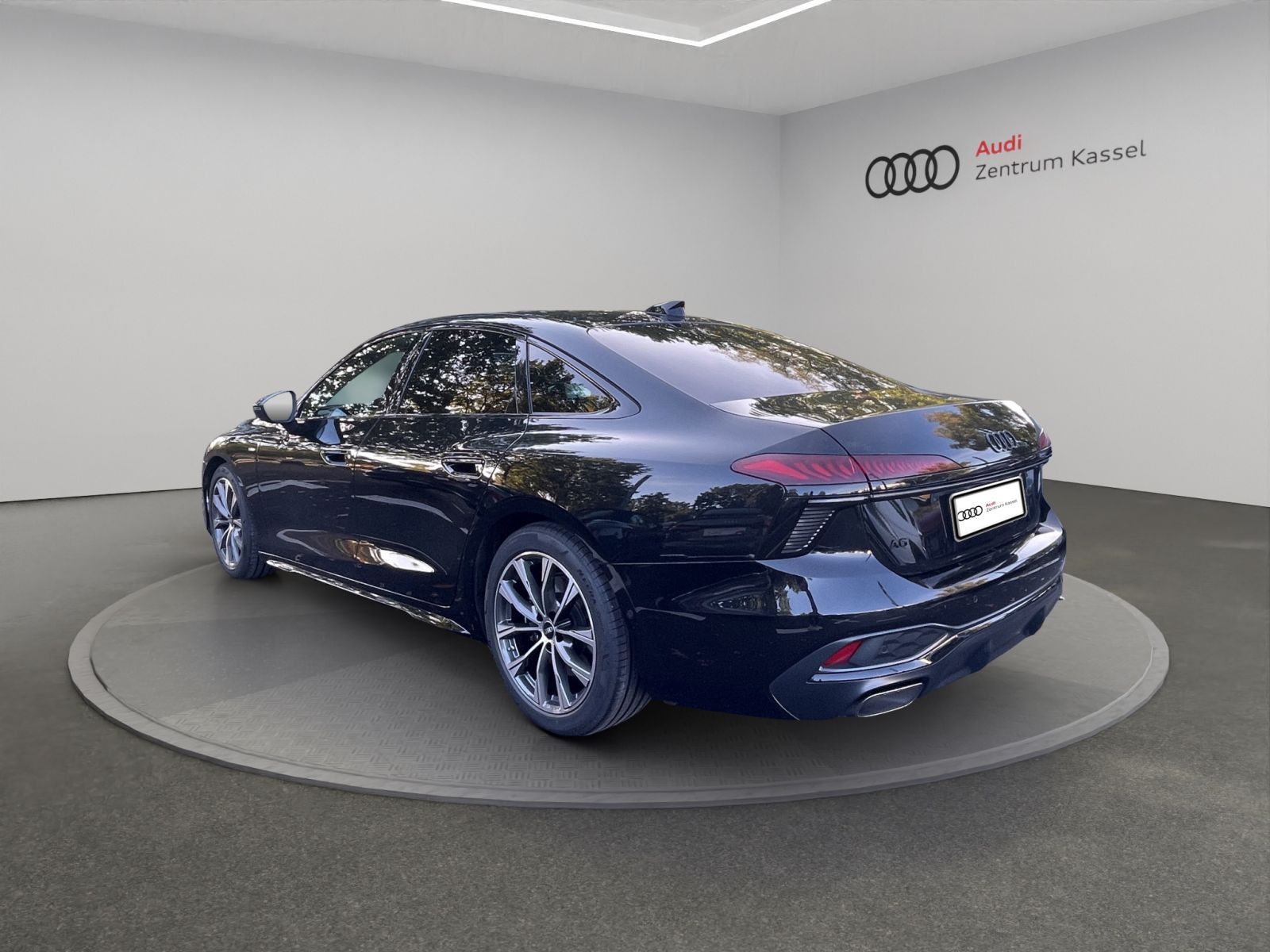 Audi A6 - Bild 5