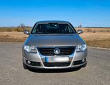 Volkswagen VW Passat 3C - 2007 2.0 Liter FSI 1. Hand ... - Volkswagen Passat: 3c2